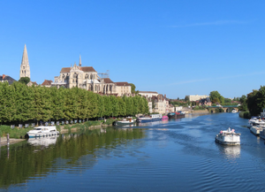 Réparation dégât des eaux Soissons